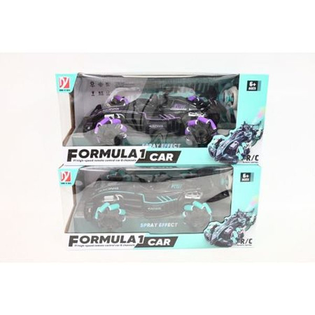 FORMUŁA NA RADIO+PAKIET 2 wzory mix