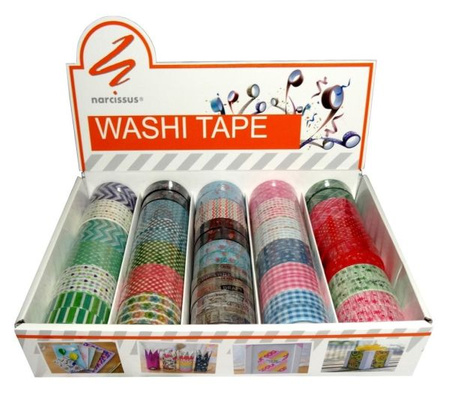 WASHI TAPE