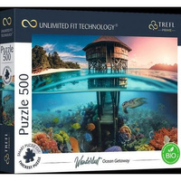 PUZZLE PRIME 500 OCEAN