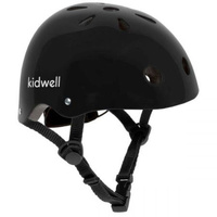 KASK OCHRONNY II BLACK S