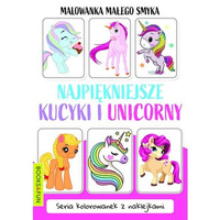 KUCYKI I UNICORNY