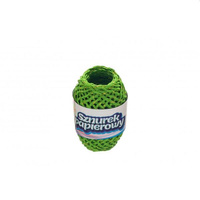 Sznurek papierowy metalizowany mix kolorów