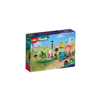 Klocki Lego Friends 41738 rower do ratowania psów