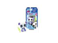 Littlest Pet Shop figurka podstawowa blister mix wzorów