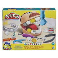 Play-Doh Dentysta