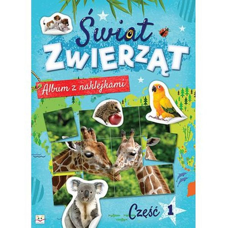 ŚWIAT ZWIERZĄT 1