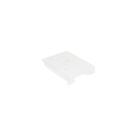 Szuflada na dokumenty ARK 350 transparent