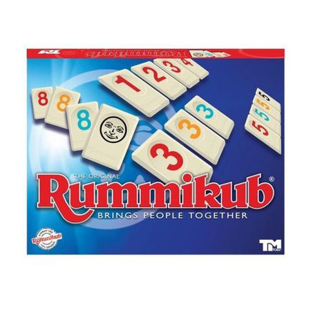 RUMMIKUB GRA Classic