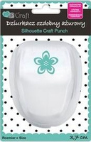 DZIURKACZ AŻUROWY 3,7 KWIATEK