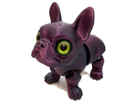 Piesek 3D (3/621473 )