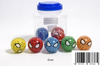 PIŁKA KAUCZUK 0564H