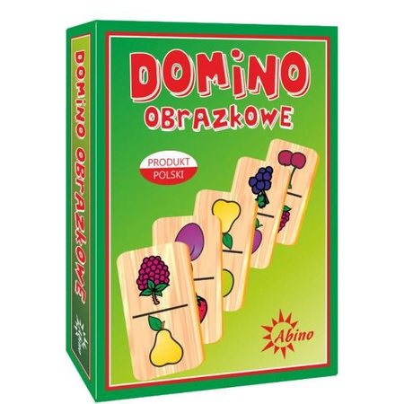 DOMINO OWOCE @