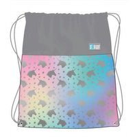 Worek Na Obuwie STRIGHT SO-01 OMBRE UNICORN