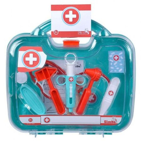  ZESTAW LEKARSKI SIMBA WALIZKA