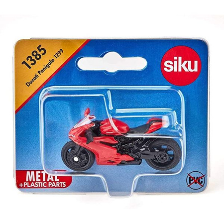 Motor Ducati 1385 Siku