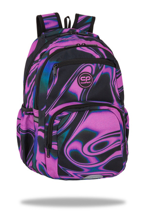 COOLPACK - PICK - PLECAK MŁODZIEŻOWY - AMETHYST