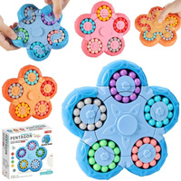 UKLADANKA LAMIGLOWKA SPINNER