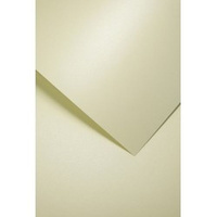 KARTON 100G A4 MILLENIUM KREM