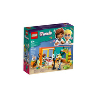 Klocki Lego Friends 41754 Pokój Leo