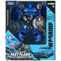 ROBOT 2W1 25X30X9 MC