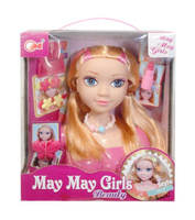 GŁOWA DO CZESANIA Q9571