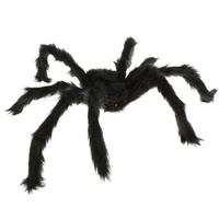 Duży pająk, 60 cm