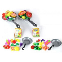 -MC OWOCE/WARZYWA DO KROJ+PATEL 17X30 2020C48/96