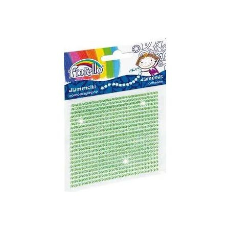 Diamenciki samoprzylepne Fiorello GR- DS01