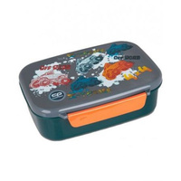 CoolPack Śniadaniówka z przegródką Foodyx OffRoad