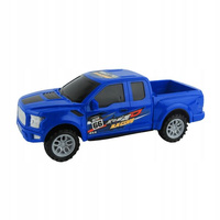 JEEP W FOLII 2 kolory mix