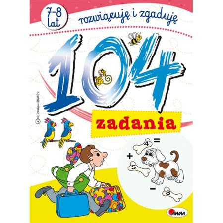 104 ZADANIA