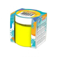 Tuban Jiggly Slime 100g Żółty Banan