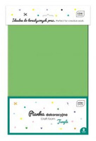 Pianka dekoracyjna 8szt JUNGLE