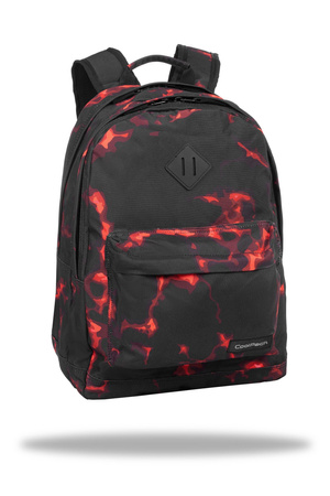 COOLPACK - SCOUT - PLECAK MŁODZIEŻOWY - ASHH
