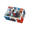Trefl Puzzle Mini 54 el. Avengers
