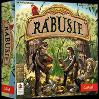 GAME - Rabusie