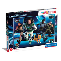 Puzzle 180 el. LightYear