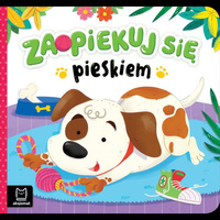 Zaopiekuj się pieskiem