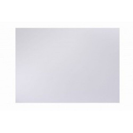 Karton W88 wizyt.A4-20 gładki biały 200g