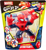Goo Jit Zu Figurka Marvel Hero pack Supagoo Spiderman