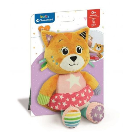 MOJA PRZYJACIÓŁKA KICIA