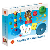 GRANIE W NAWLEKANIE