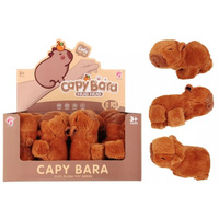 Bransoletka Pluszowa 17 cm Kapibara Mega Creative 565707