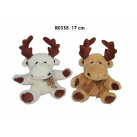 RENIFER 2 KOL 14 CM     167736              B