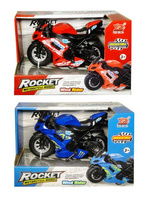 MOTOCYKL Q9100 22/14/11