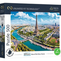 PUZZLE  PRIME 500 PARIS