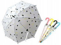 PARASOL PTASZKI; 60