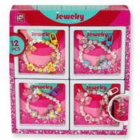 PRZYWIESZKA W PUDEŁKU Bransoletka