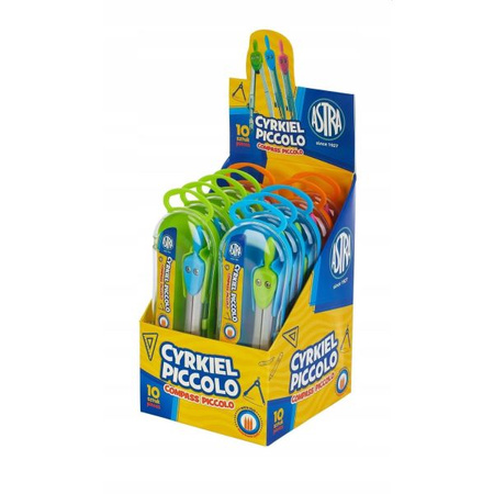 Cyrkiel Piccolo Astra