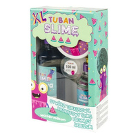 Zestaw Super Slime XL. Arbuz Tuban